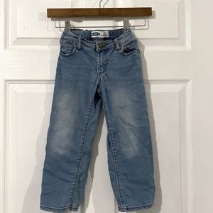 Old Navy Karate Skinny Jeans